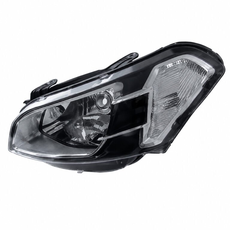 KIA Besta / Shuma / Spectra'01 / Soul'09-'11 Head Light Ok 2Sn-51-030A/40A Ok 2N351510A/20A