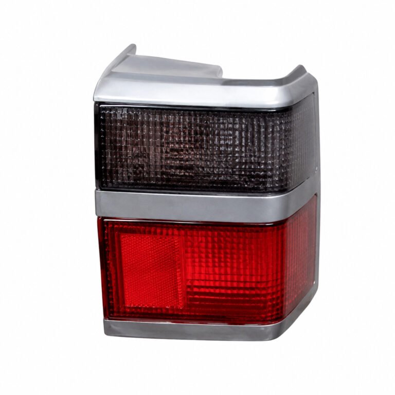 KIA Besta / Shuma / Spectra'01 / Soul'09-'11 Headlight Assembly