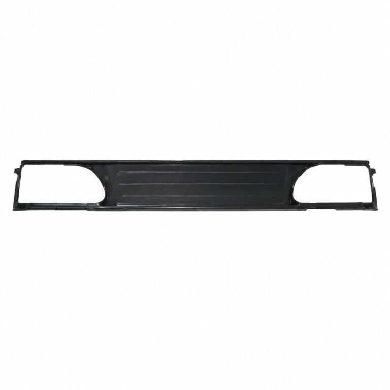 KIA Besta / Shuma / Spectra'01 / Soul'09-'11 Headlight Assembly
