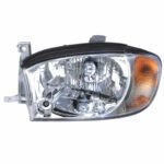 KIA Besta / Shuma / Spectra'01 / Soul'09-'11 Headlight Assembly