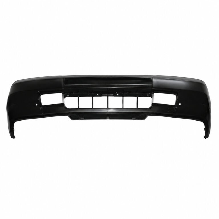 KIA Besta / Shuma / Spectra'01 / Soul'09-'11 Rear Bumper