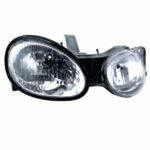 KIA Besta / Shuma / Spectra'01 / Soul'09-'11 Tail Light Assembly