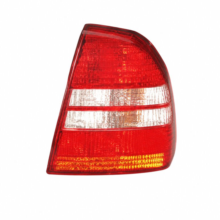 KIA Besta / Shuma / Spectra'01 / Soul'09-'11 Tail Light Assembly