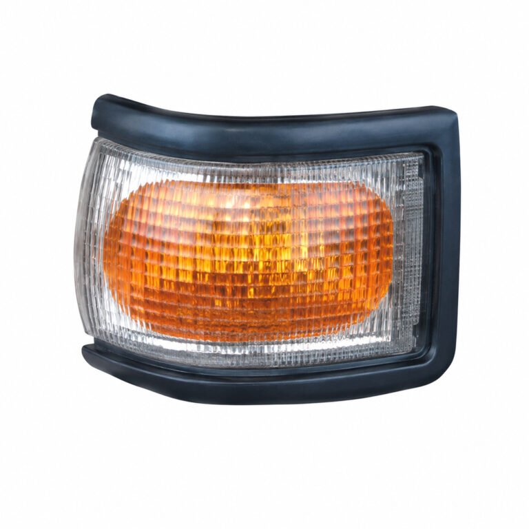 KIA Besta Tail Light Assembly