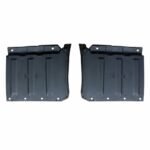 KIA Bongo '03 / '04 Front Bumper