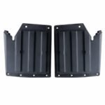KIA Bongo '03 / '04 Front Bumper Proof