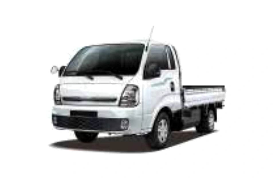 KIA BONGO '19 vehicle