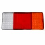 KIA Bongo'19 / Sumsung / Banggo '98 Grille