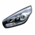 KIA Carens '13 / Eurostar'04 / Picanto Headlight Assembly