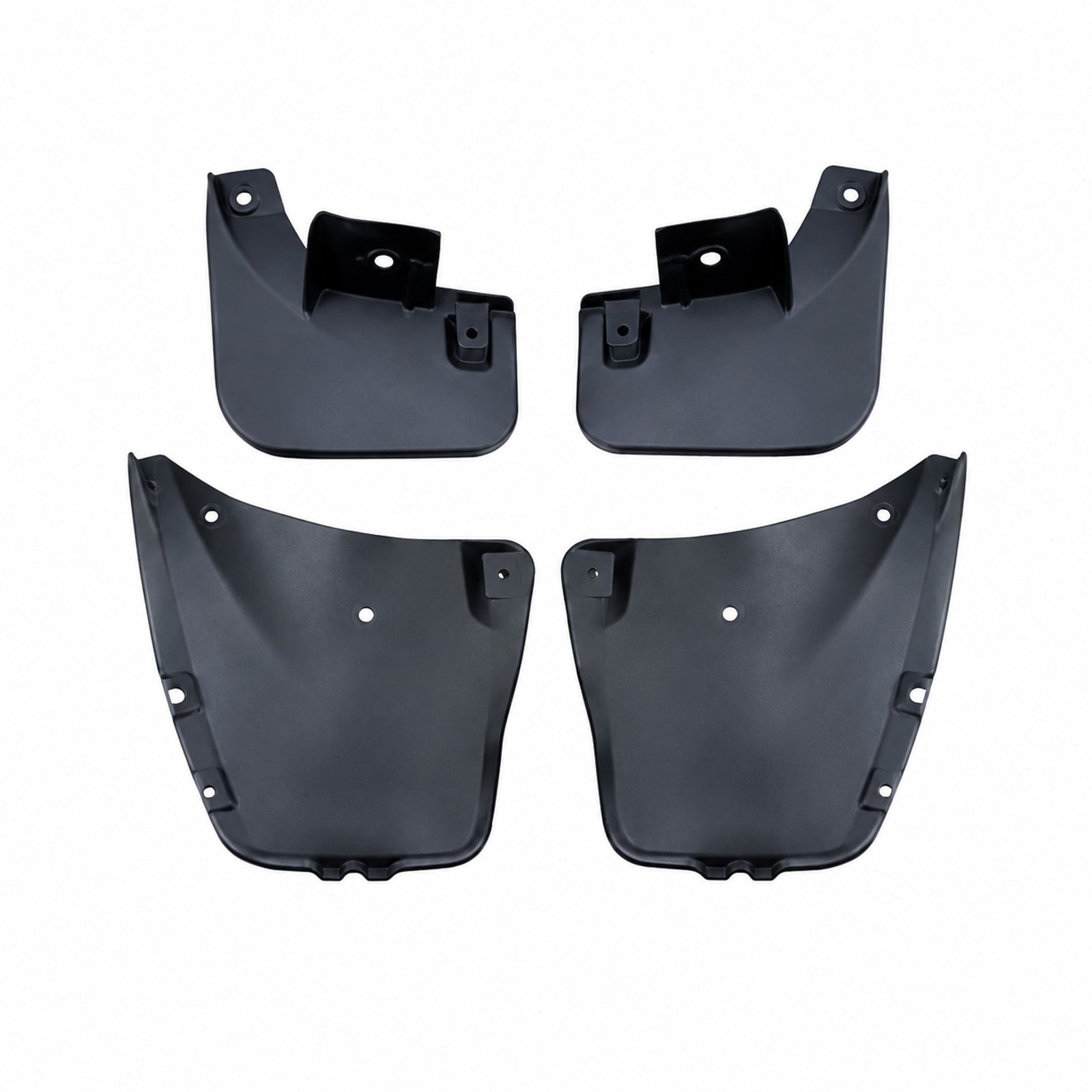 Mud Guard for KIA Carens '13 / Eurostar'04 / Picanto KIA Carens '13 / Eurostar'04 / Picanto Mud Guard