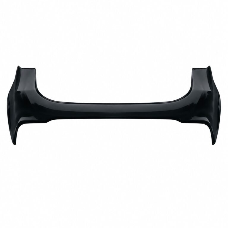 KIA Carens '13 / Eurostar'04 / Picanto Rear Bumper