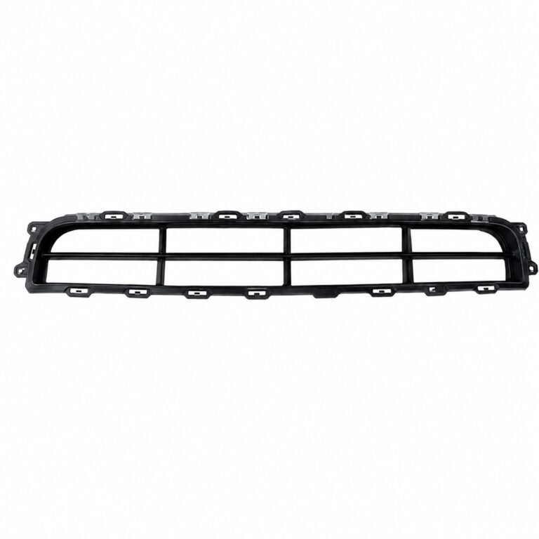 KIA Carens'10 Bumper Grille