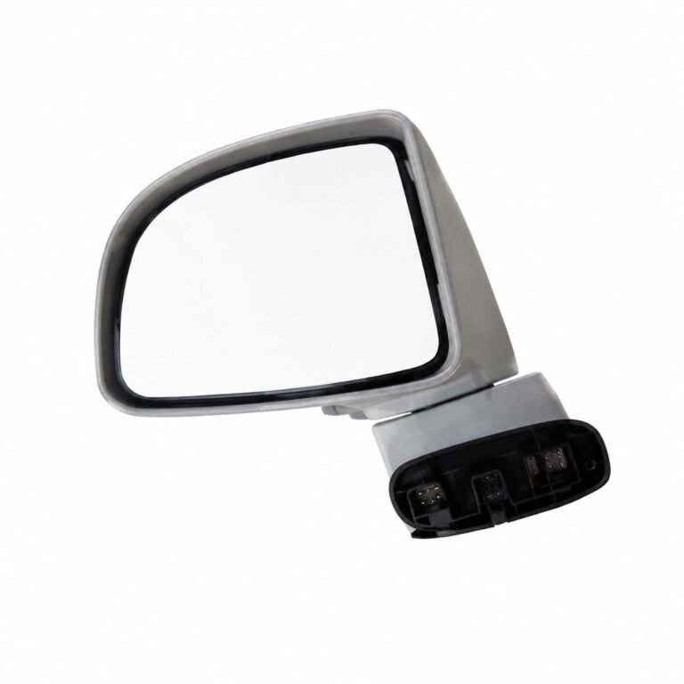 KIA Carens'10 Door Mirror