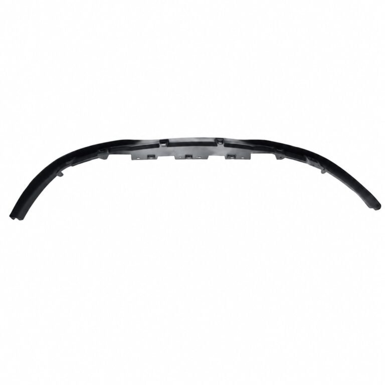KIA Carens'10 Front Bumper Below Case