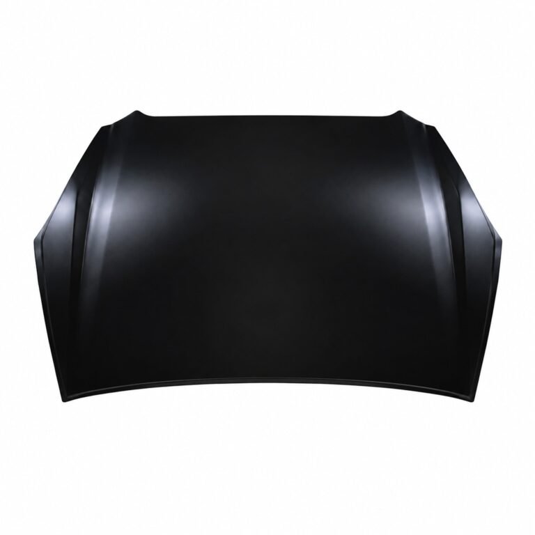 KIA Carens'10 Hood