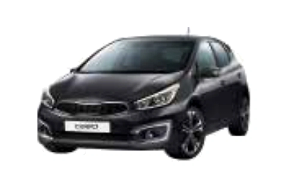 KIA CEED '15 vehicle