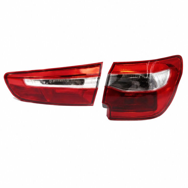 KIA Ceed '15 / K2 Mirror