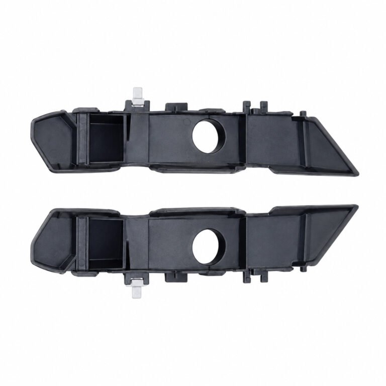 KIA Ceed '15 / K2 Rear Bumper Bracket 4X000