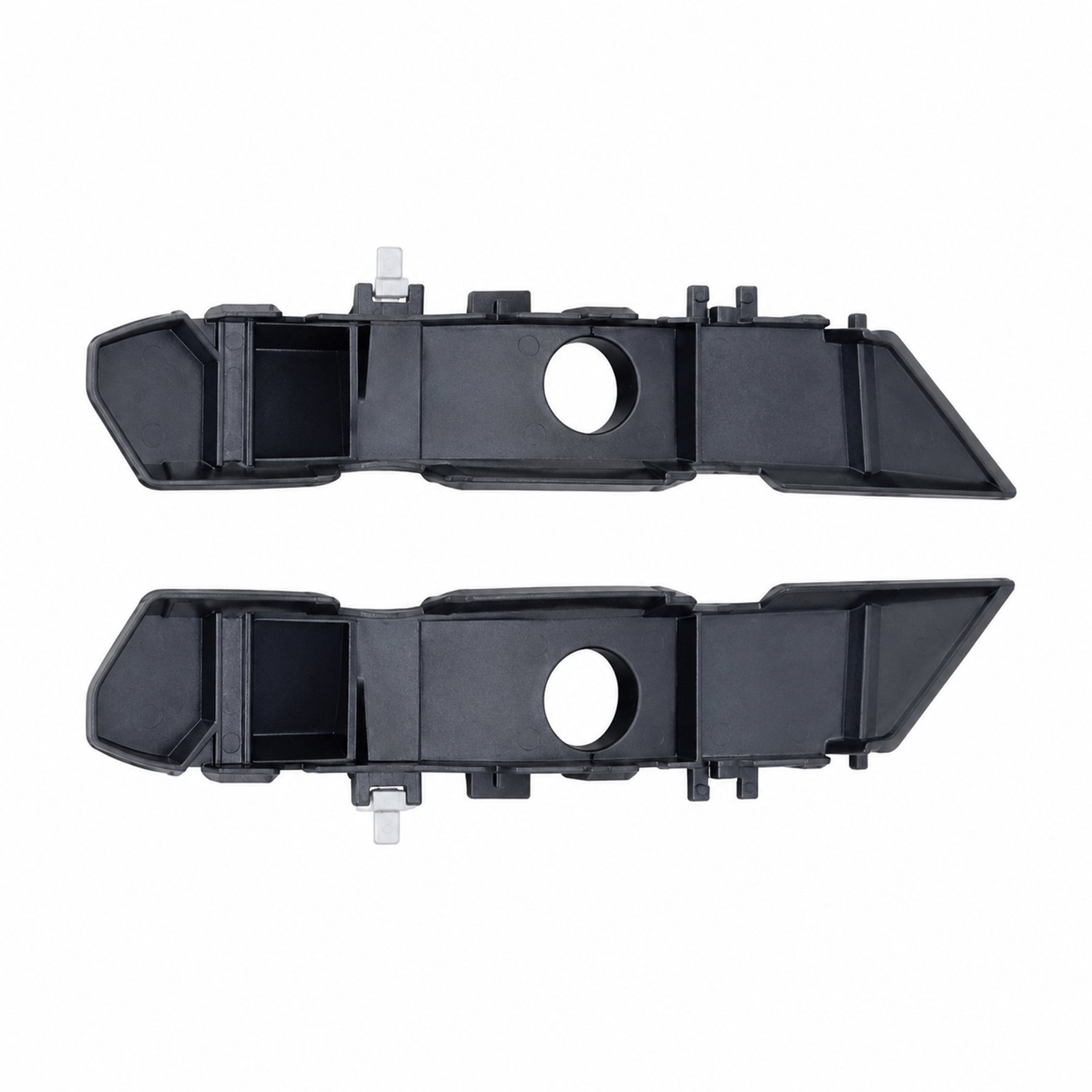 Rear Bumper Bracket 4X000 for KIA Ceed '15 / K2 KIA Ceed '15 / K2 Rear Bumper Bracket 4X000