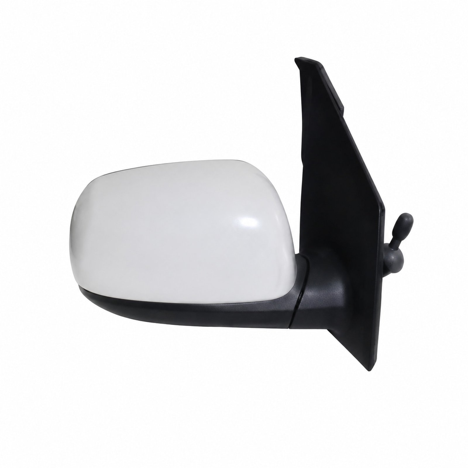 Door Mirror(Manual) for KIA Eurostar'04 / Picanto / Picanto '06 KIA Eurostar'04 / Picanto / Picanto '06 Door Mirror(Manual)