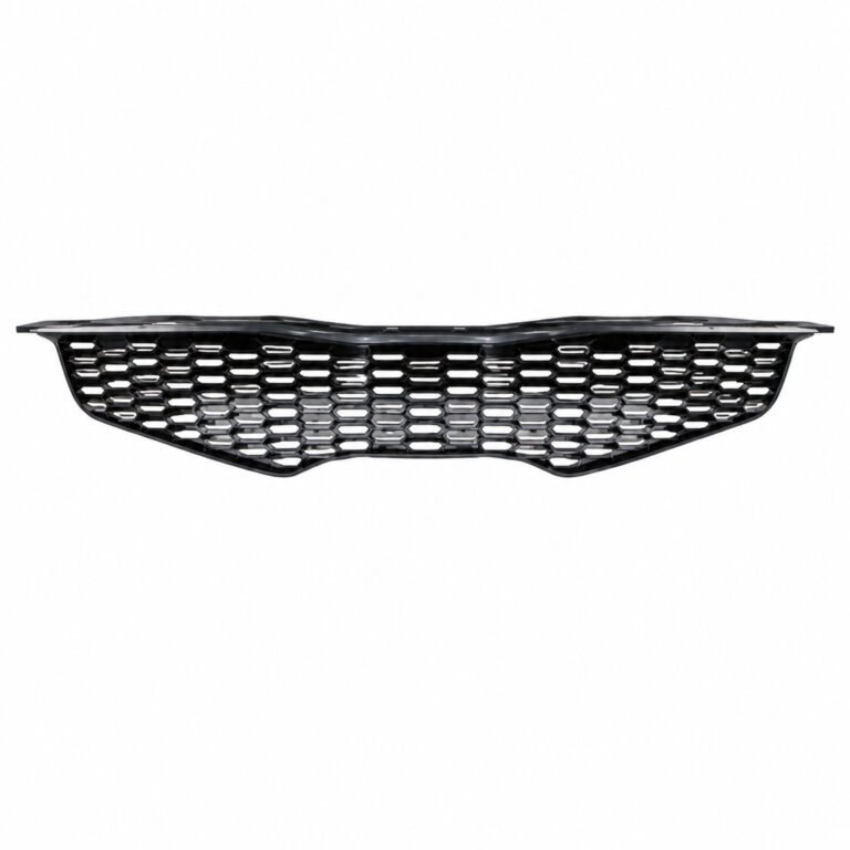 KIA K2 '16 / K5 '11-'13 Engine Cover