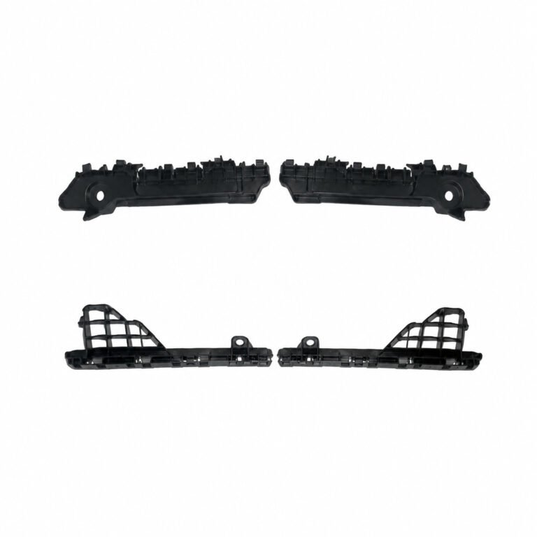 KIA K2 '16 / K5 '11-'13 Front Bumper
