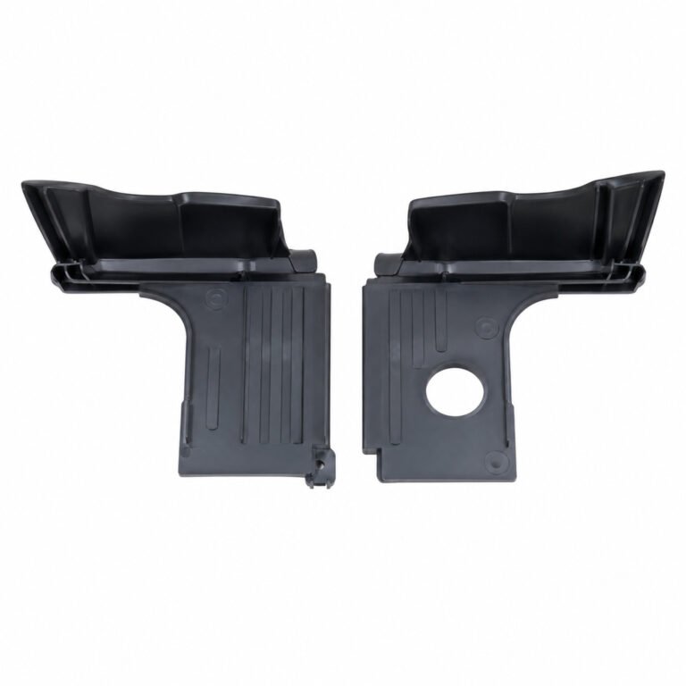 KIA K2 '16 / K5 '11-'13 Mirror