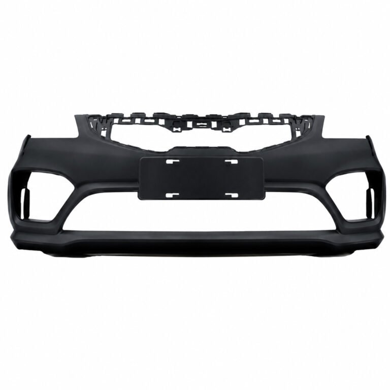 KIA K2 '16 / K5 '11-'13 Rear Bumper