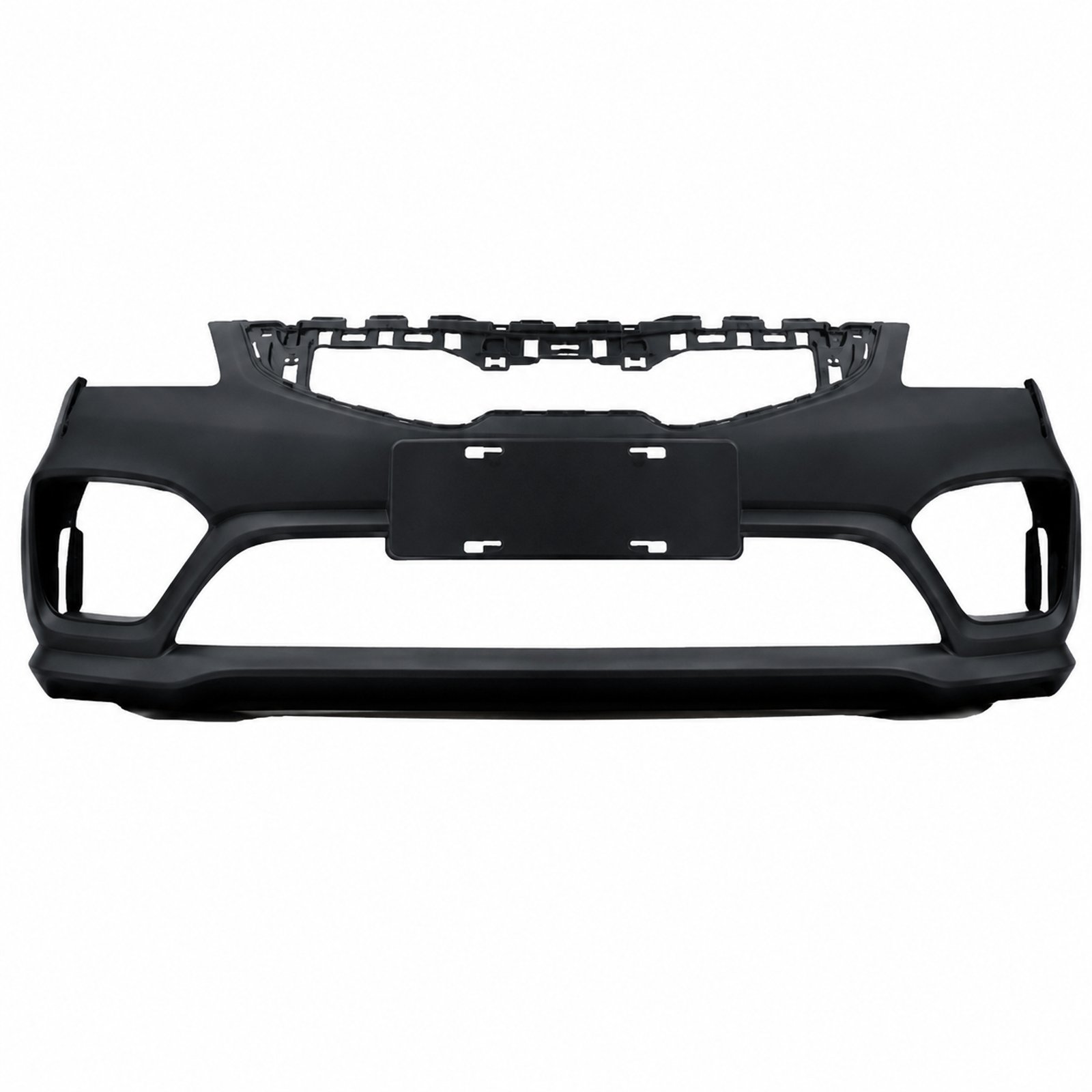 Rear Bumper for KIA K2 '16 / K5 '11-'13 KIA K2 '16 / K5 '11-'13 Rear Bumper