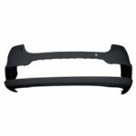 KIA K2 '16 / K5 '11-'13 Rear Bumper Lower