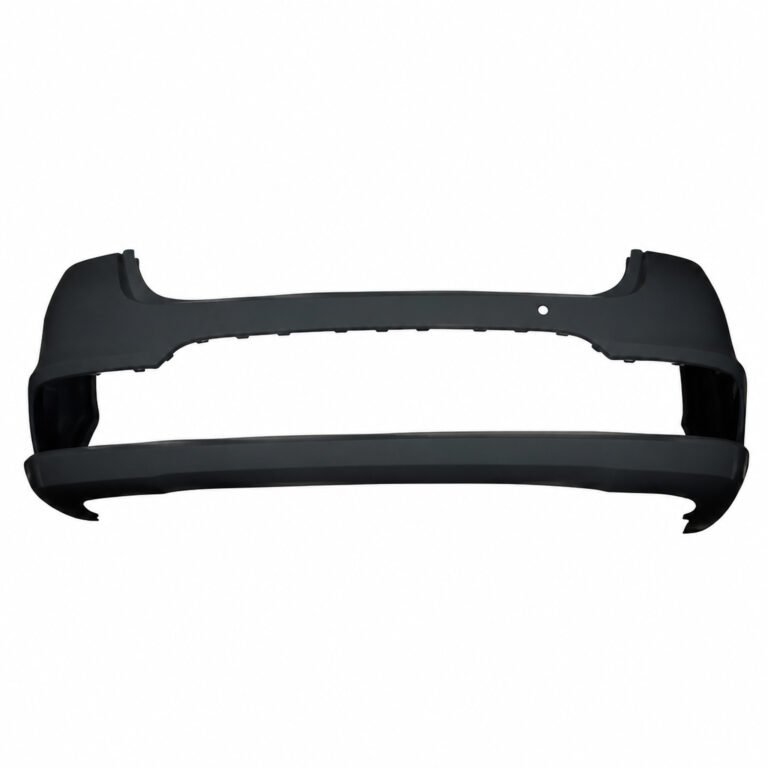 KIA K2 '16 / K5 '11-'13 Rear Bumper Lower
