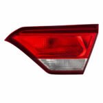 KIA K2 / K2 '14 / K2 '16 Fog Light