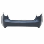KIA K2 / K2 '14 / K2 '16 Rear Bumper