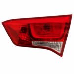 KIA K2 / K2 '14 / K2 '16 Side Light