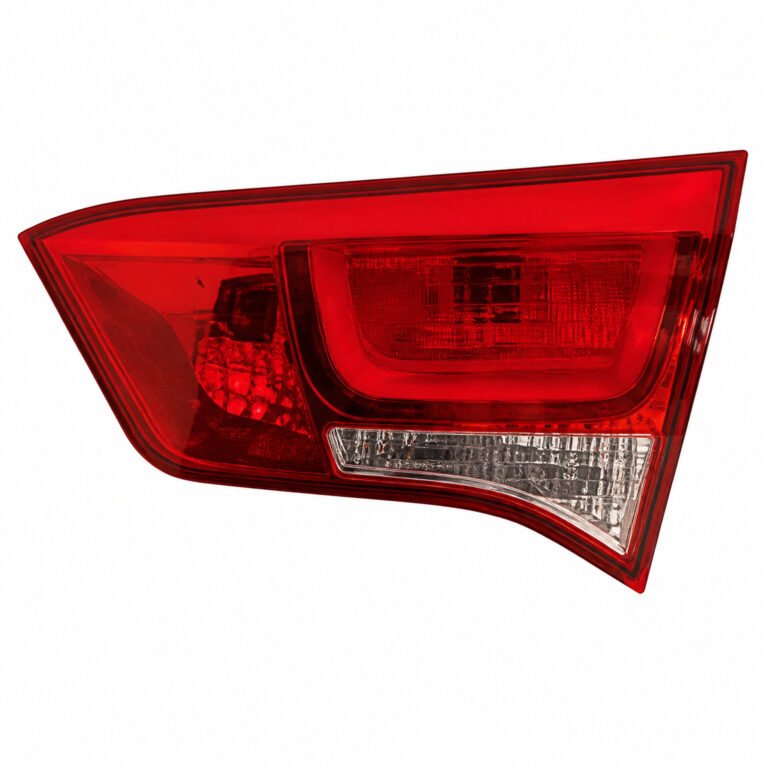 KIA K2 / K2 '14 / K2 '16 Side Light