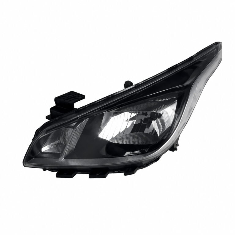 KIA K2 / K2 '14 / K2 '16 Tail Corner Light