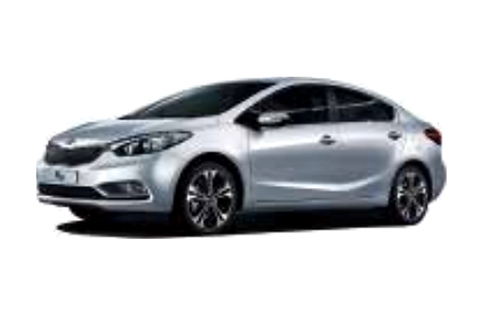 KIA K3 '13 vehicle