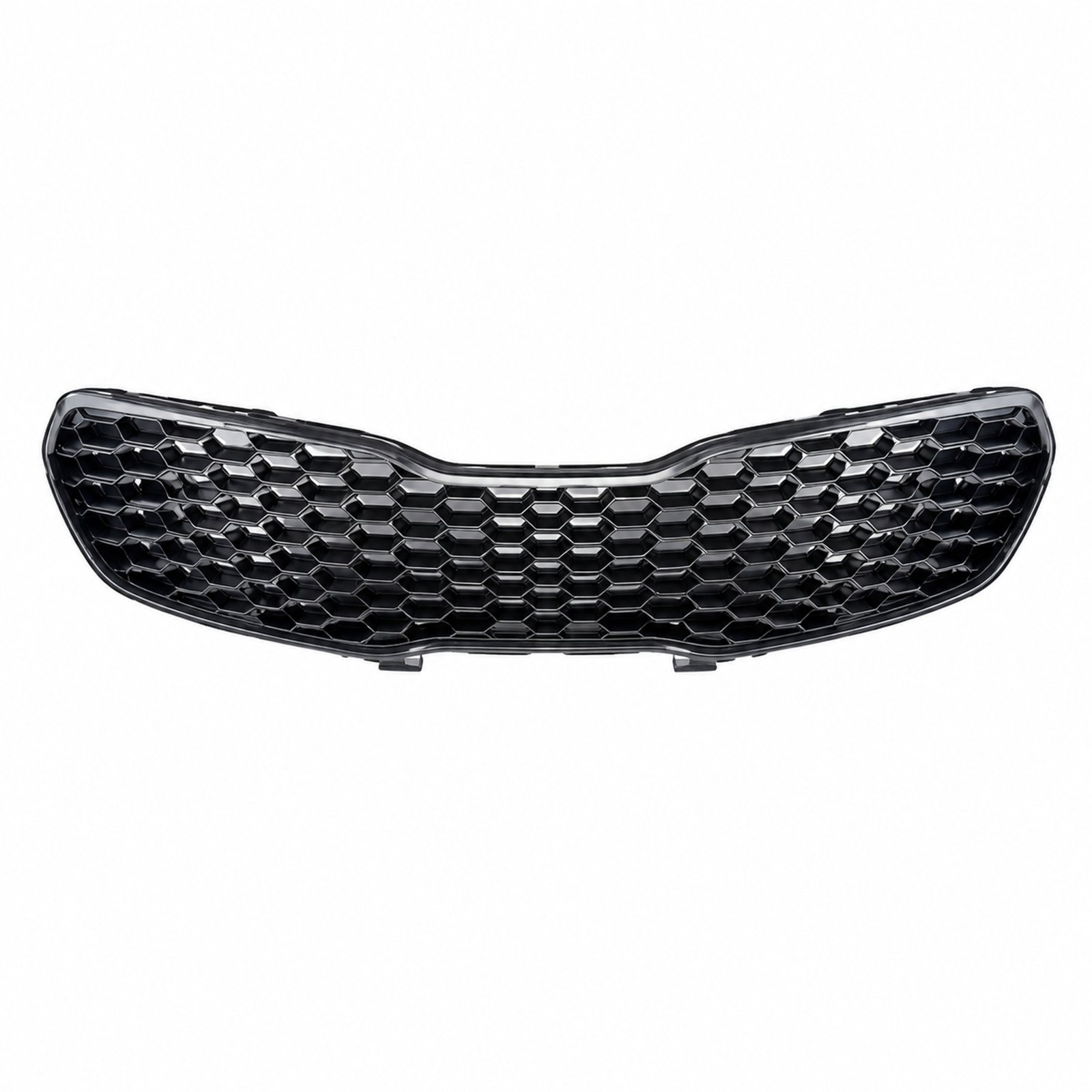Grille Black for KIA K3 '13 KIA K3 '13 Grille Black