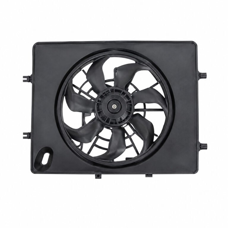 KIA K3 '13 Hood