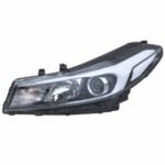 KIA K3 '13 / K3 '16 Headlight Assembly
