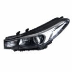 KIA K3 '13 / K3 '16 Headlight Assembly