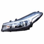 KIA K3 '13 / K3 '16 Headlight Assembly Led