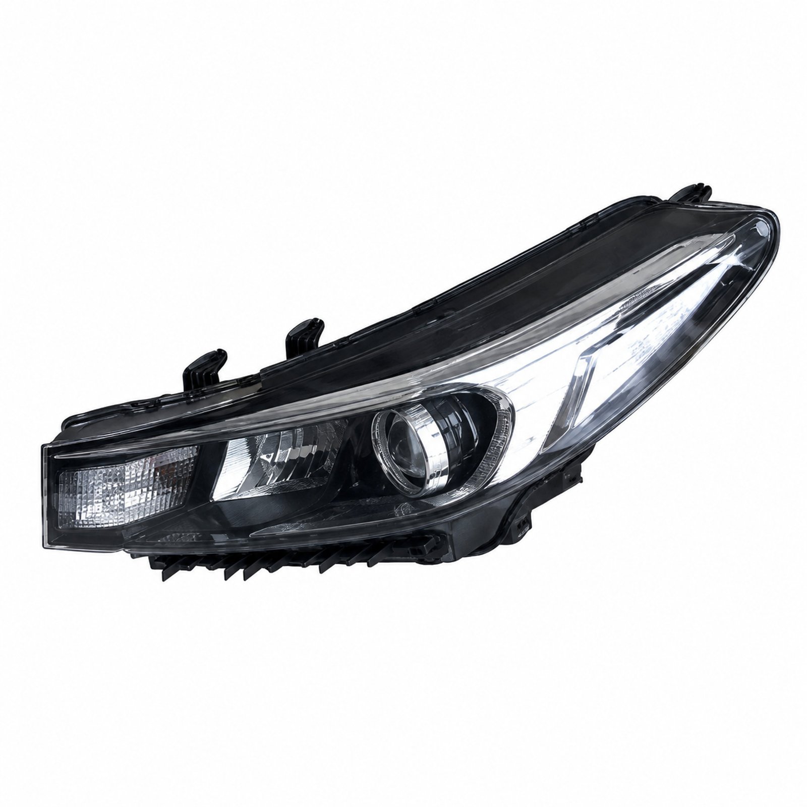 Headlight Assembly for KIA K3 '13 / K3 '16 KIA K3 '13 / K3 '16 Headlight Assembly