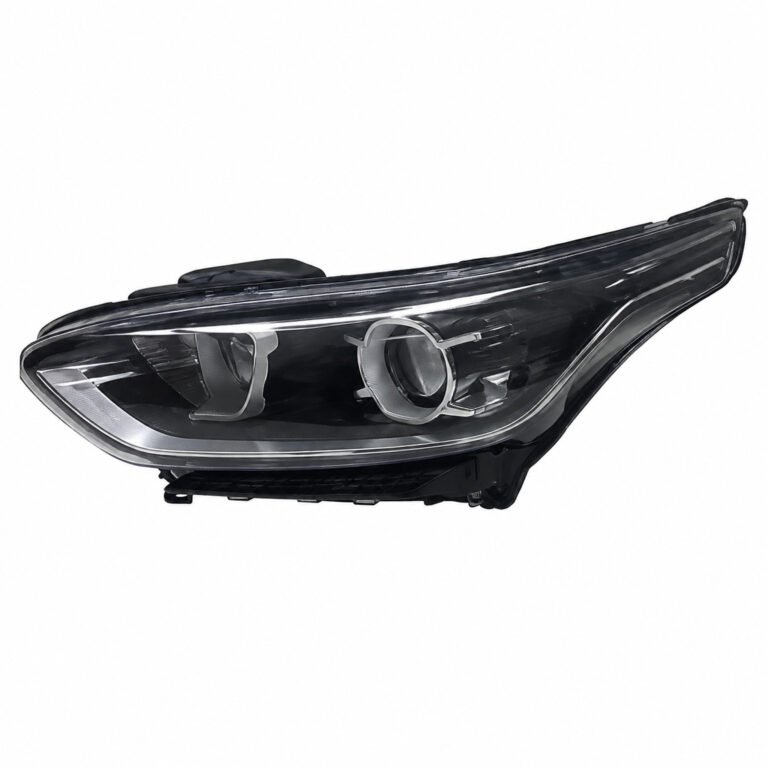KIA K3 '16 / K3'19 Head Light Us