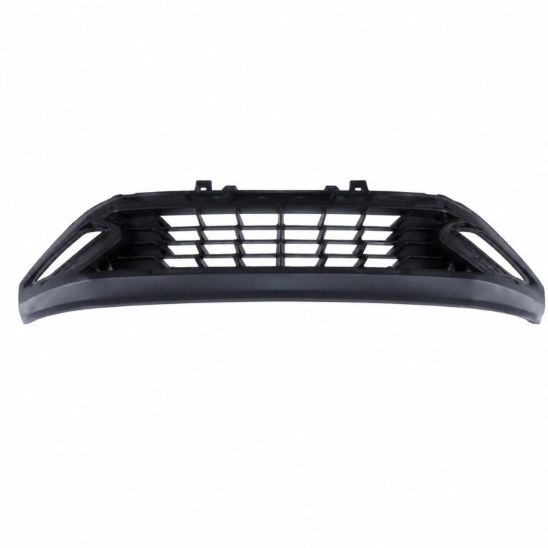 KIA K3 '21 Front Bumper Bracket