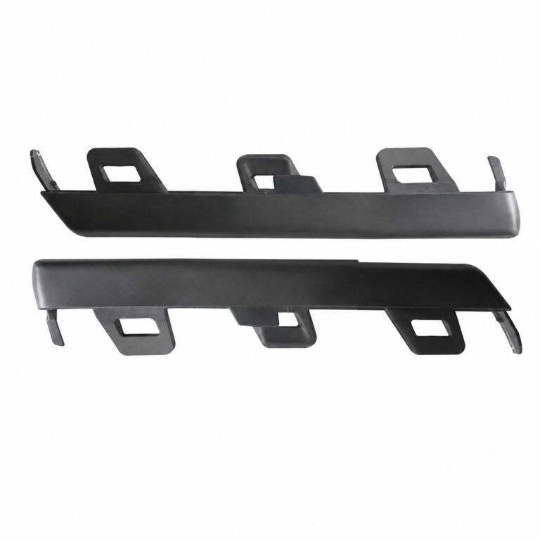 KIA K3 '21 / Soluto Front Bumper