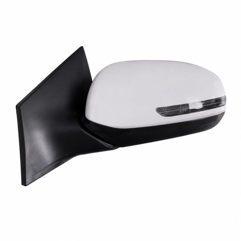 KIA K3 '21 / Soluto Mirror
