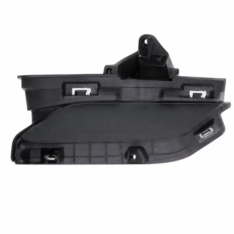 KIA K3 '21 / Soluto Rear Bumper Lower Stripe