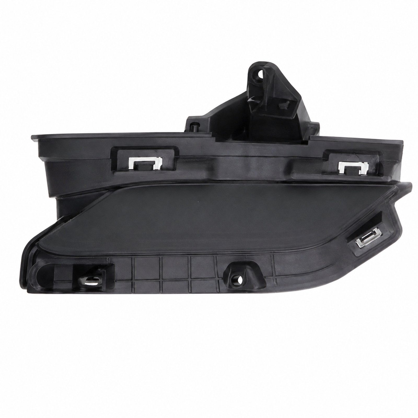 Rear Bumper Lower Stripe for KIA K3 '21 / Soluto KIA K3 '21 / Soluto Rear Bumper Lower Stripe