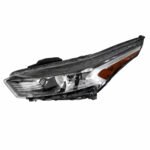 KIA K3'19 / K3'19 GT 5D / K3 '21 Headlight Assembly